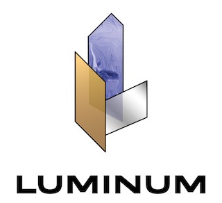 Logo LUMINUM