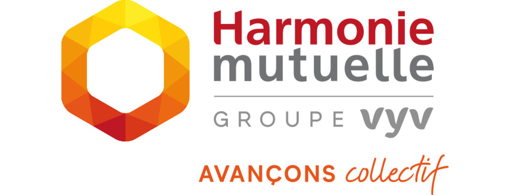 logo Harmonie-Mutuelle